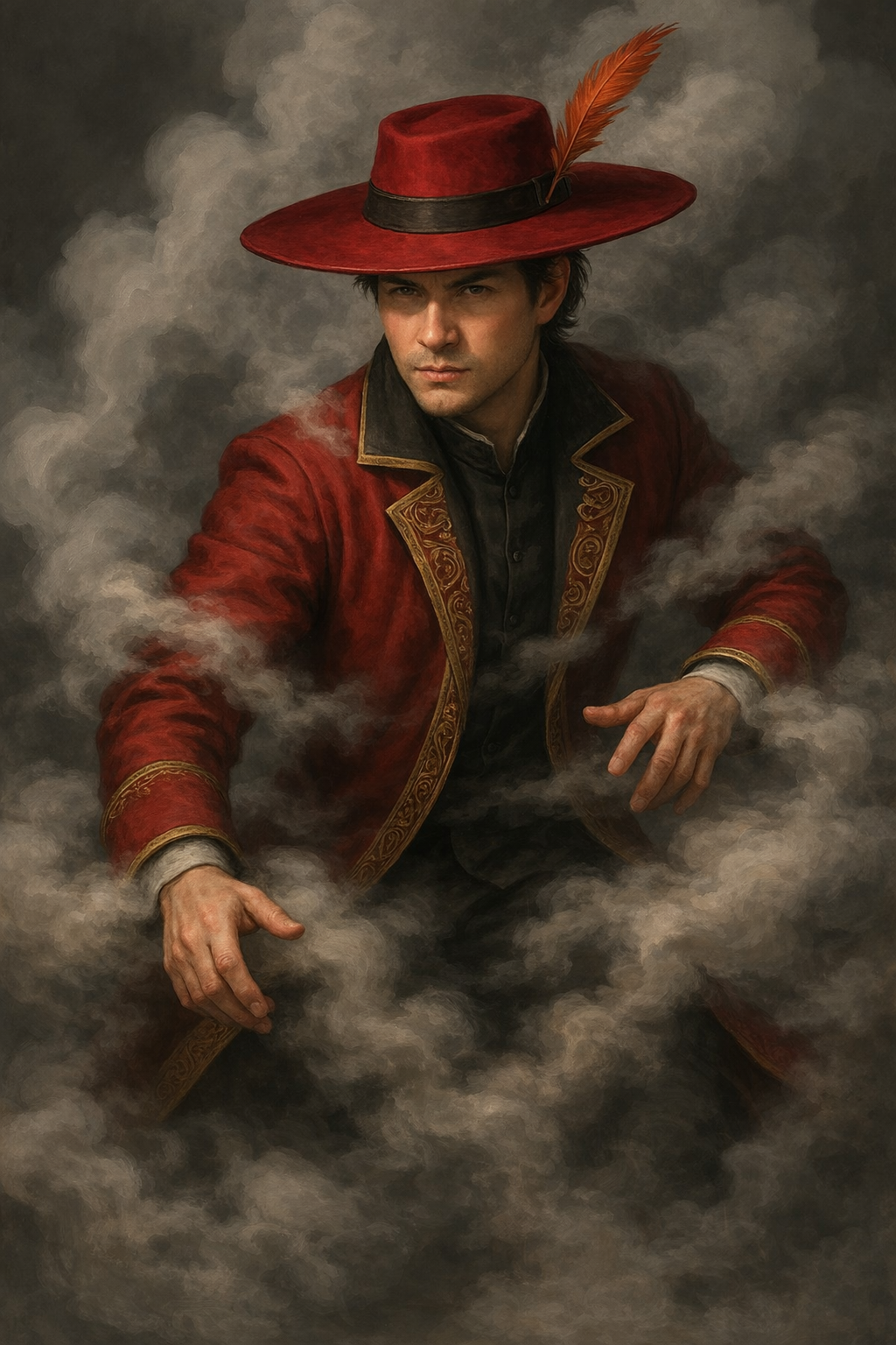 Ross Pfeiffer